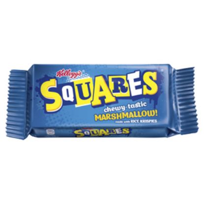 Picture of Rice Krispies Squares Blue x30